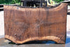 Oregon Black Walnut Slab 060123-11