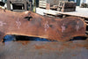 Oregon Black Walnut Slab 060123-12