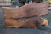 Oregon Black Walnut Slab 060923-02