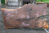 Oregon Black Walnut Slab 060923-03