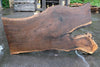 Oregon Black Walnut Slab 060923-04