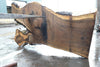 Oregon Black Walnut Slab 060923-04