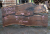 Oregon Black Walnut Slab 060923-06