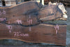 Oregon Black Walnut Slab 060923-06