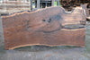 Oregon Black Walnut Slab 060923-07