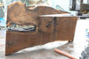 Oregon Black Walnut Slab 060923-07