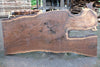 Oregon Black Walnut Slab 060923-08