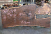 Oregon Black Walnut Slab 060923-08