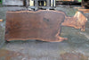 Oregon Black Walnut Slab 060923-09