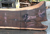 Oregon Black Walnut Slab 061023-01