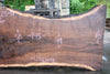 Oregon Black Walnut Slab 061723-11