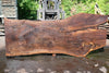 Oregon Black Walnut Slab 070123-08