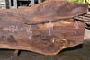 Oregon Black Walnut Slab 070123-08