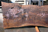 Oregon Black Walnut Slab 070123-09