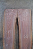 Oregon Black Walnut Bookmatch BMBW-1385