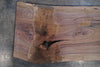 Oregon Black Walnut Slab 100124-03