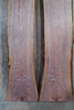Oregon Black Walnut Bookmatch BMBW-1385