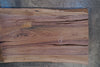 Oregon Black Walnut Slab 100124-03