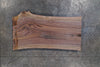 Oregon Black Walnut Slab 100124-06