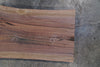 Oregon Black Walnut Slab 100124-06