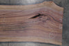 Oregon Black Walnut Slab 100124-05