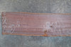 Oregon Black Walnut Slab 041325-11