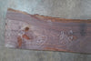 Oregon Black Walnut Slab 041325-12
