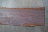 Oregon Black Walnut Slab 041325-12