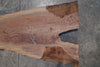 Oregon Black Walnut Slab 100124-11