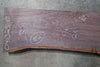 Oregon Black Walnut Slab 041325-13