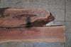 Oregon Black Walnut Slab 100124-12