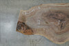 Bastogne Walnut Slab 120124-18