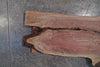 Oregon Black Walnut Slab 100124-13