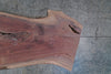 Oregon Black Walnut Slab 100124-17