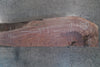 Oregon Black Walnut Mantle M072924-03