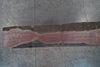 Oregon Black Walnut Mantle M072924-03