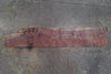 Oregon Black Walnut Mantle M072924-01