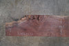 Oregon Black Walnut Mantle M072924-01