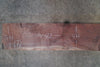 Oregon Black Walnut Mantle M072924-01