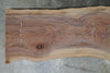 Oregon Black Walnut Slab 102724-01 MA