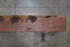 Oregon Black Walnut Mantle M072924-09