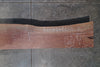 Oregon Black Walnut Mantle M072924-14