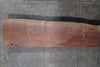 Oregon Black Walnut Mantle M072924-14