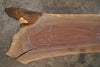 Oregon Black Walnut Slab 100424-15