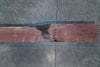 Oregon Black Walnut Mantle M072924-10