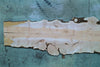 102724-26 MA Big Leaf Maple Slab