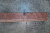 Oregon Black Walnut Mantle M072924-11