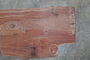 Oregon Black Walnut Slab 102317-15