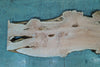 102724-44 MA Big Leaf Maple Slab