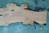 102724-44 MA Big Leaf Maple Slab